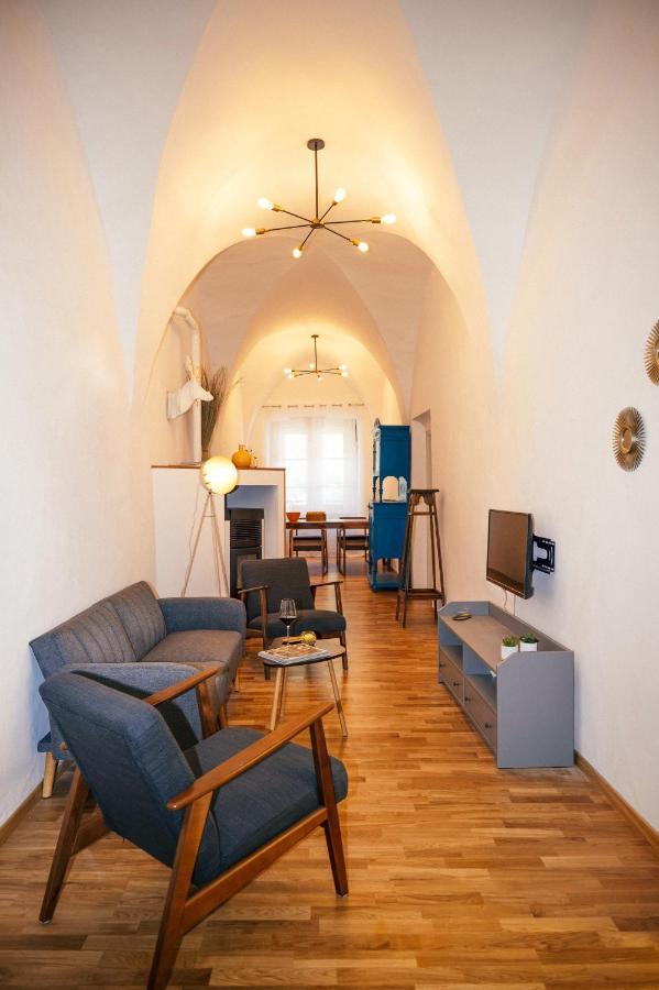 Franz Haus Apartments Мерано Екстериор снимка