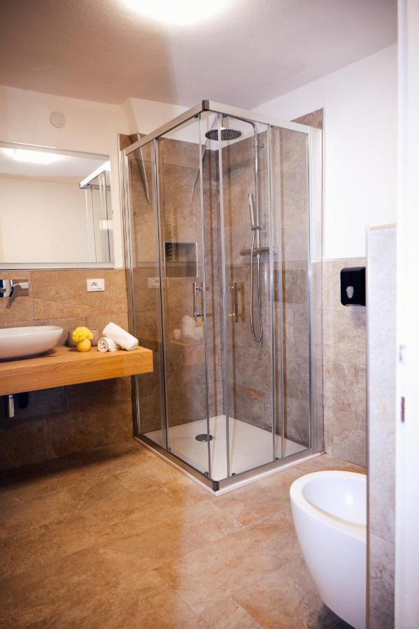 Franz Haus Apartments Мерано Екстериор снимка