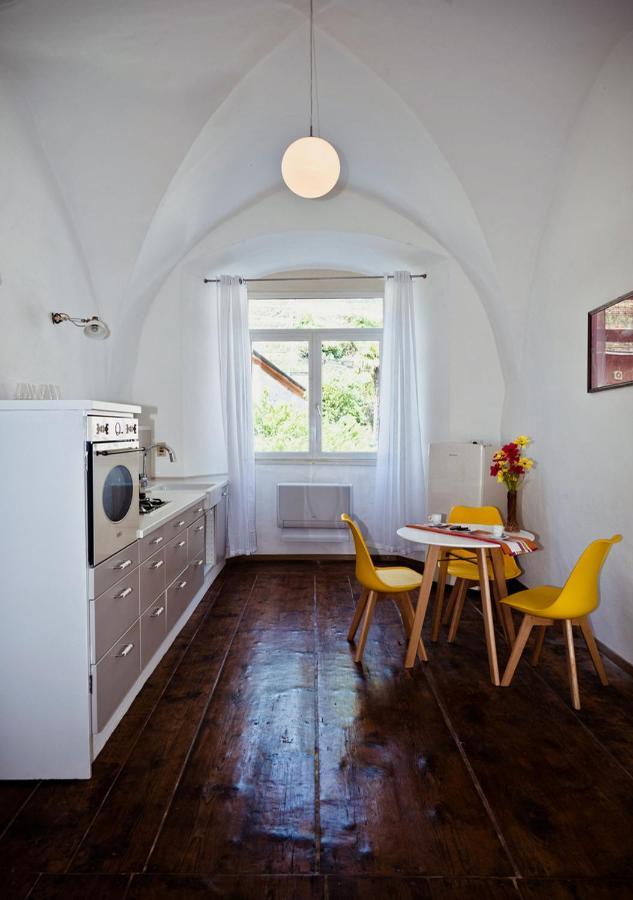 Franz Haus Apartments Мерано Екстериор снимка
