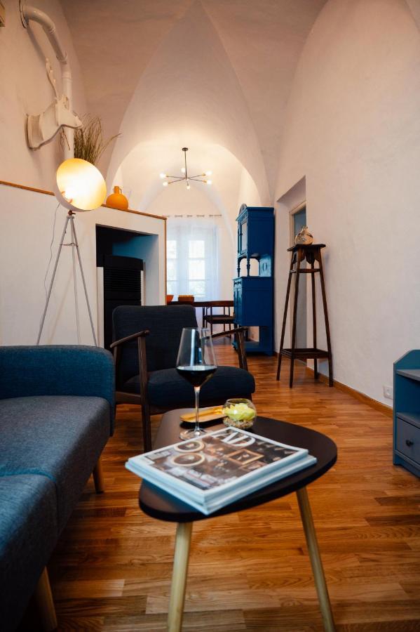 Franz Haus Apartments Мерано Екстериор снимка