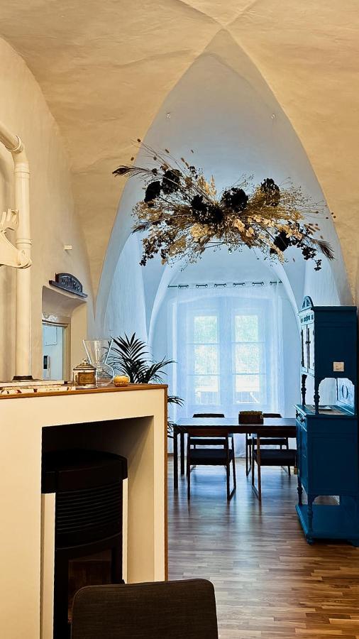 Franz Haus Apartments Мерано Екстериор снимка